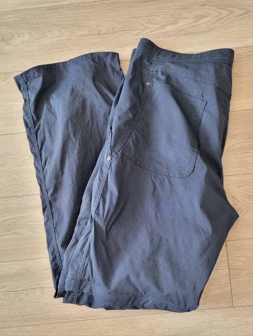 Prana Versatile Hiking Pants